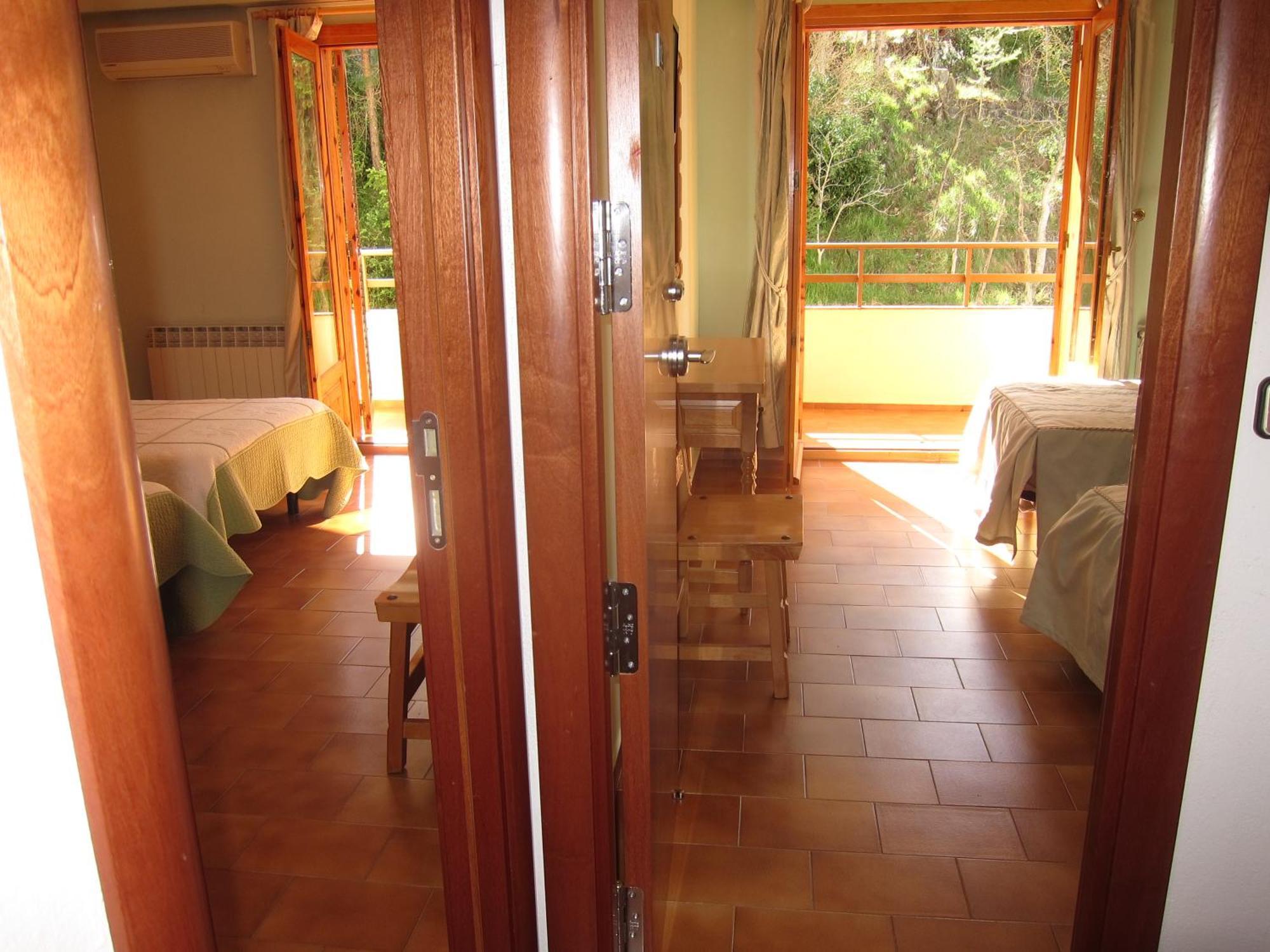 Hotel Meson De L'Aínsa Стая снимка