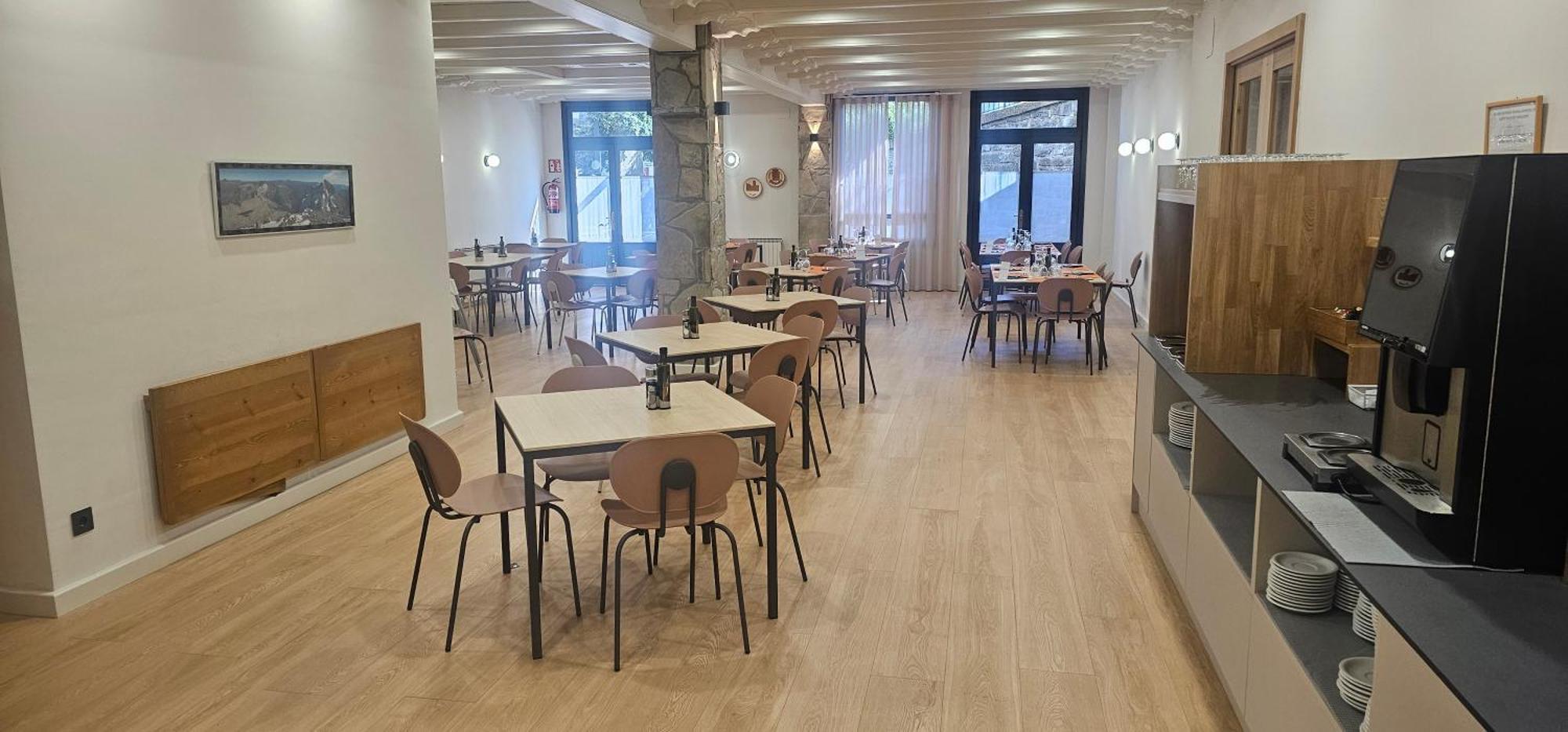 Hotel Meson De L'Aínsa Екстериор снимка